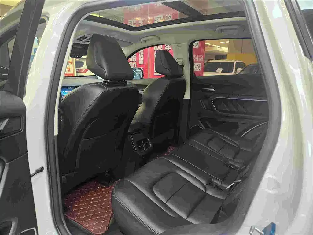 Haval H6 2018