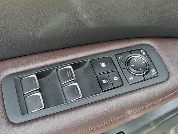 Lexus RX 2021