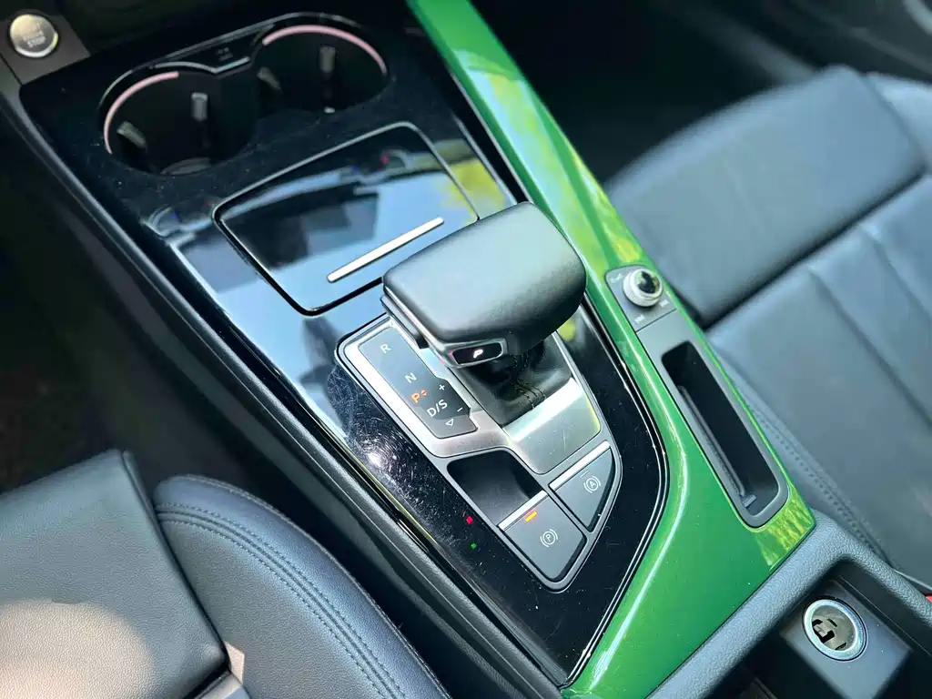 Audi A5 2022 — фото 14