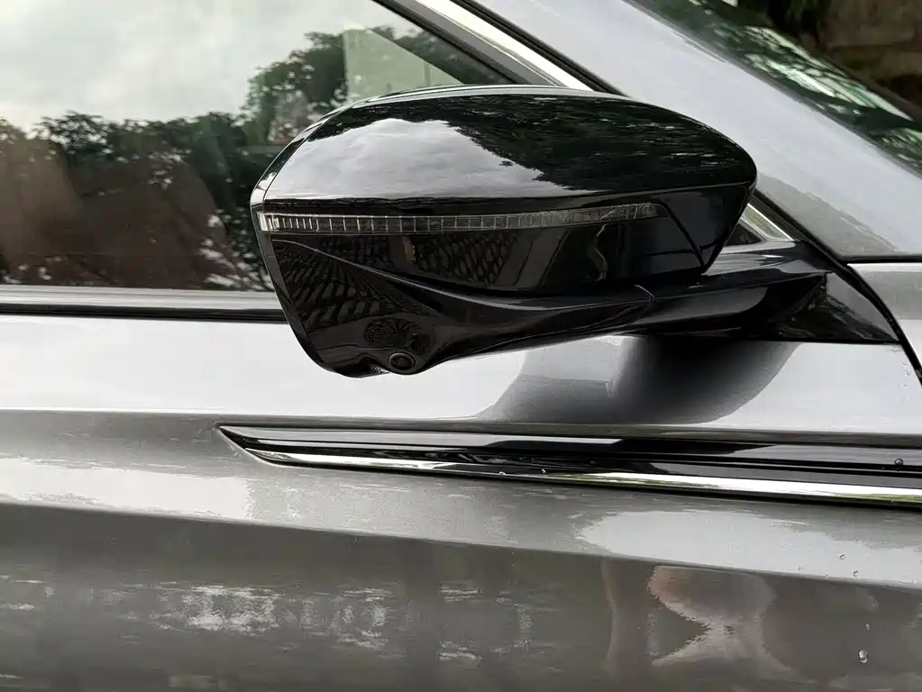 Changan CS75 PLUS 2025 — фото 14