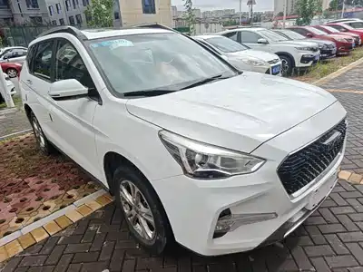 Haval M6 2018