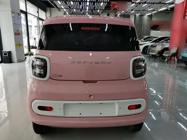 Bestune Pony 2025