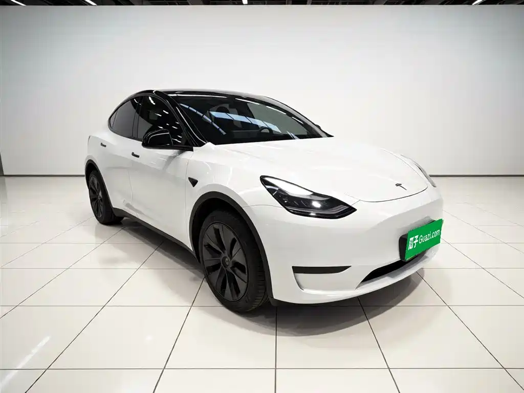 Tesla Model Y 2024 — фото 22