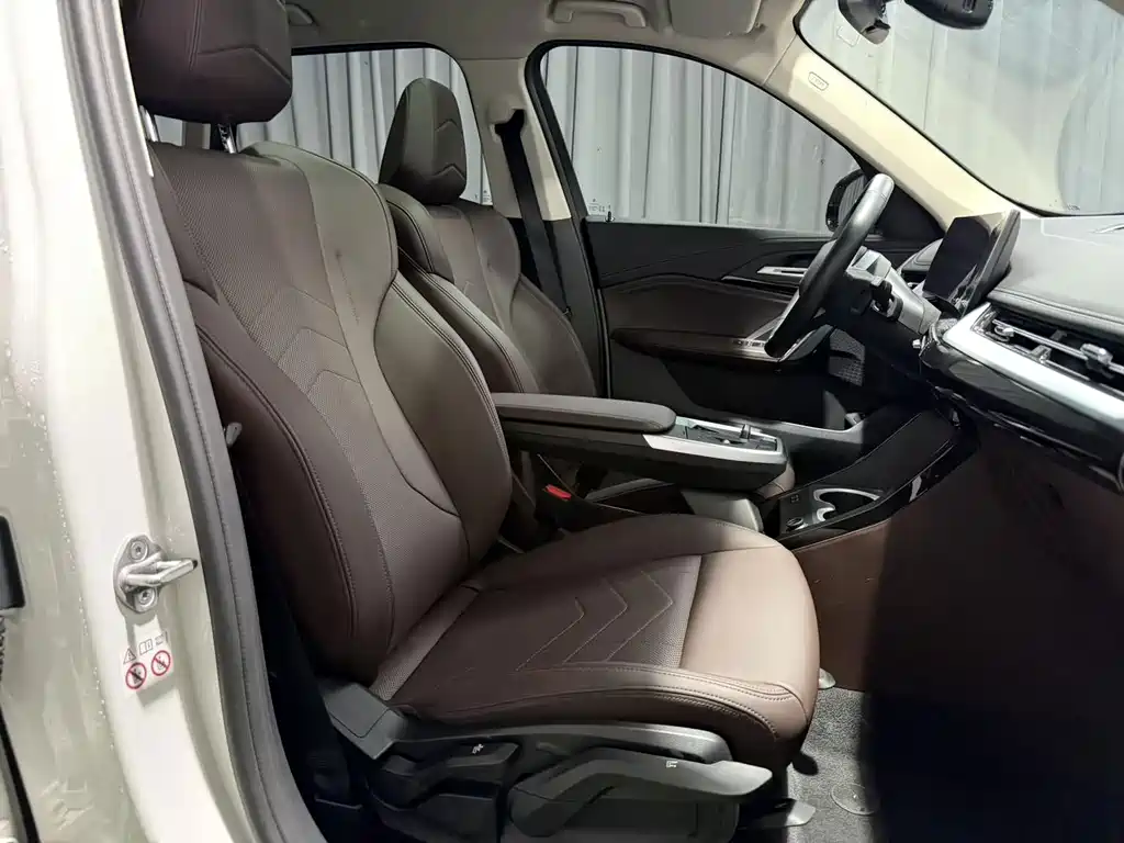 BMW X1 2023 — фото 10