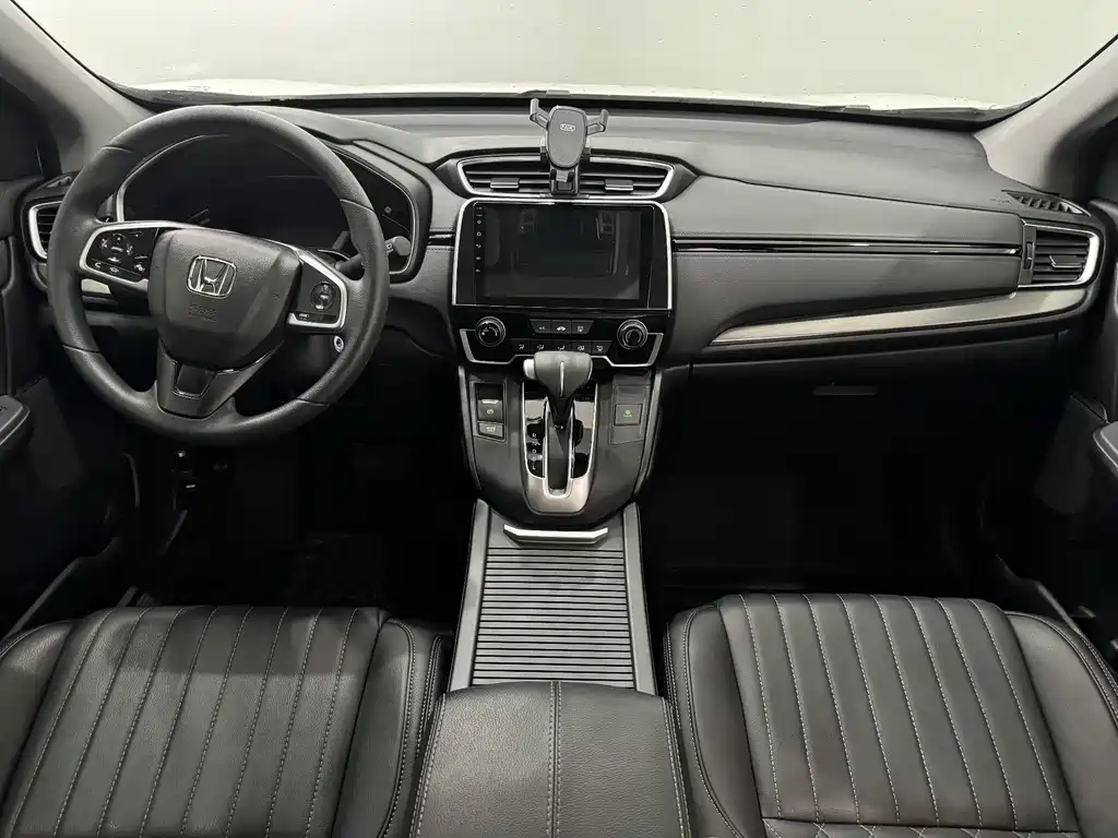 Honda Breeze 2022 — фото 5