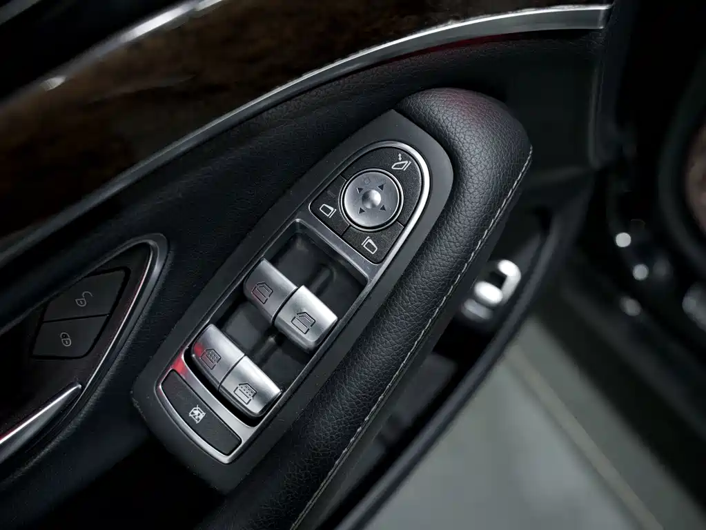 Mercedes-Benz S-Class 2015 — фото 10