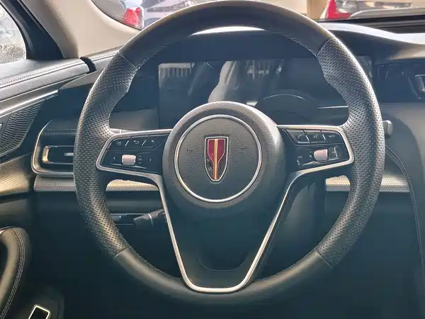 Hongqi H5 2024