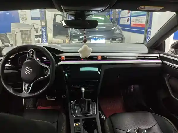 Volkswagen CC 2023