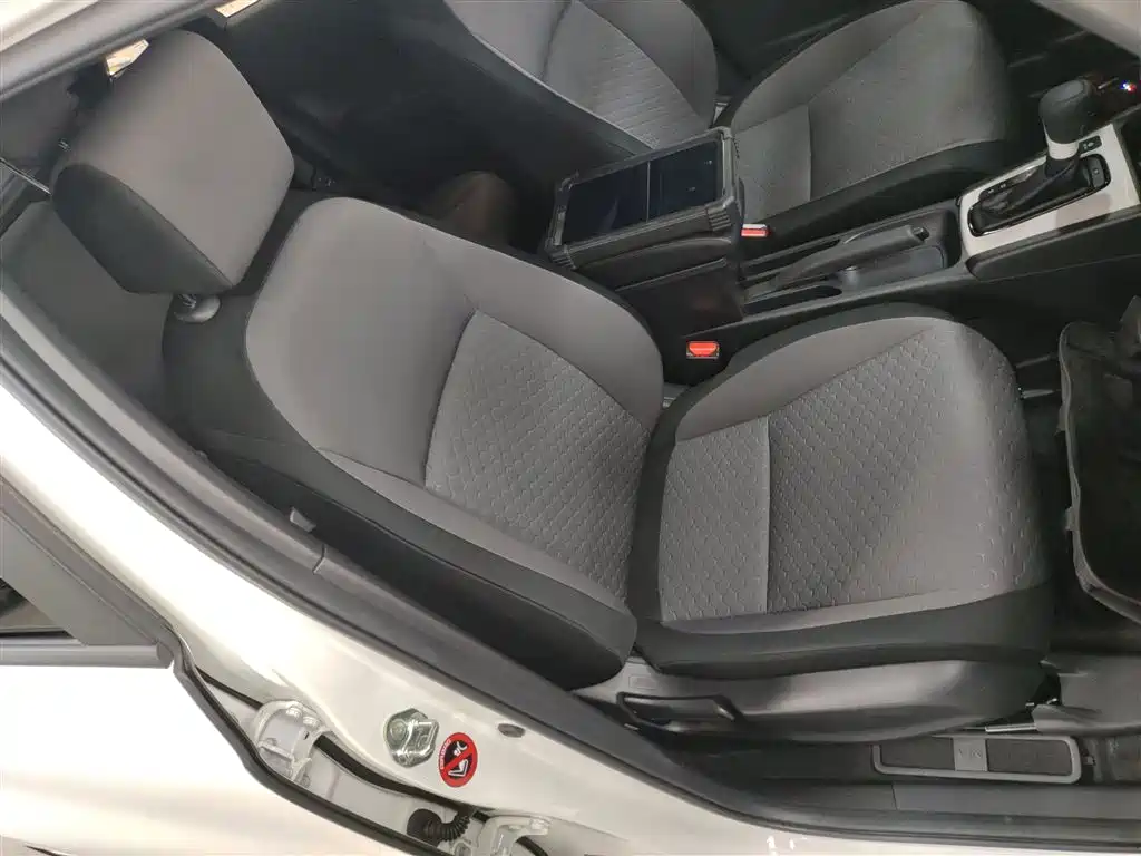 Honda Fit 2023 — фото 20