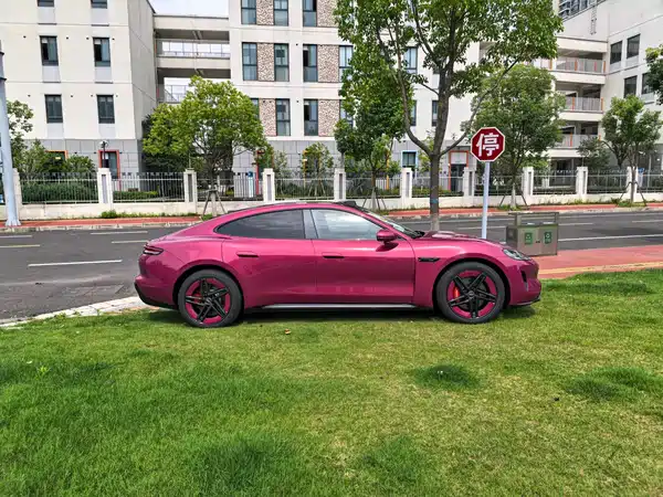 Shangjie Z7 2026