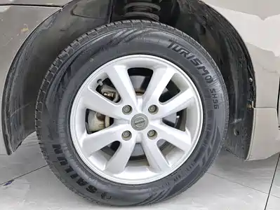 Nissan Sylphy 2015