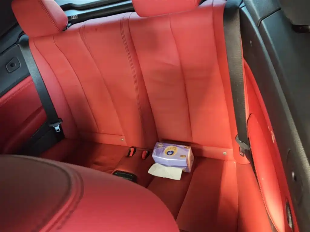 BMW 2 Series 2018 — фото 17