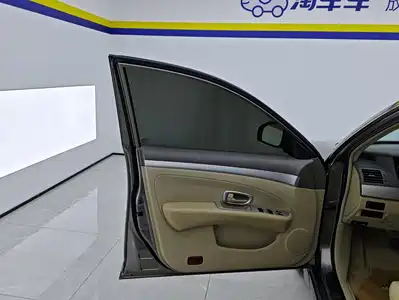 Nissan Sylphy 2015