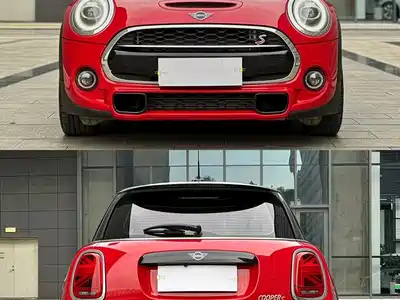 MINI MINI 2020
