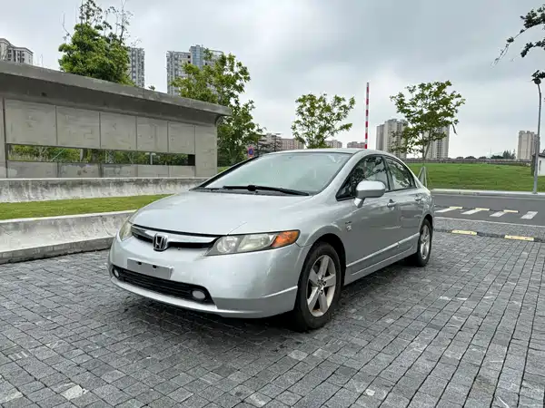 Honda Civic 2010