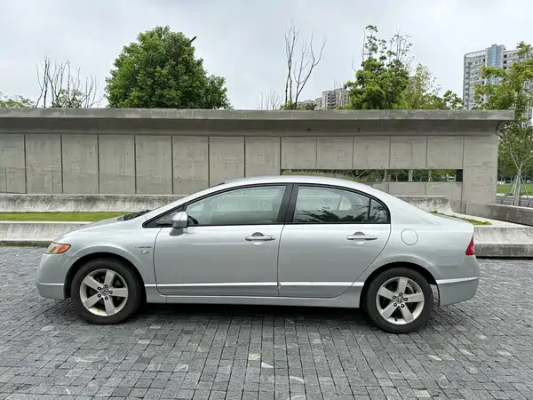Honda Civic 2010