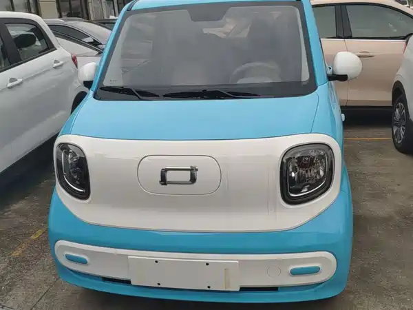 Bestune Pony 2025