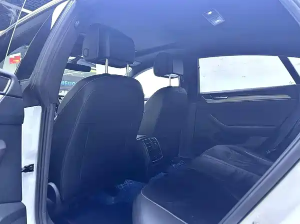 Volkswagen CC 2020