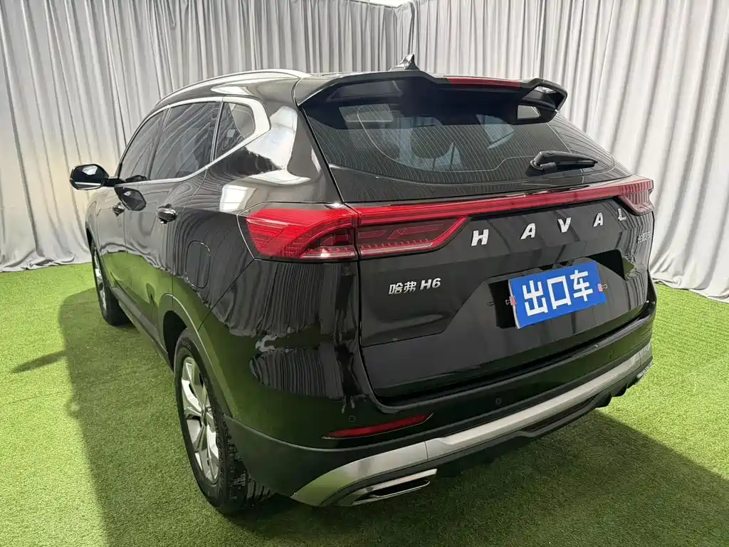 Haval H6 2022
