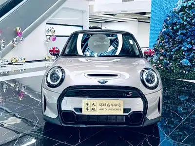 MINI MINI 2023