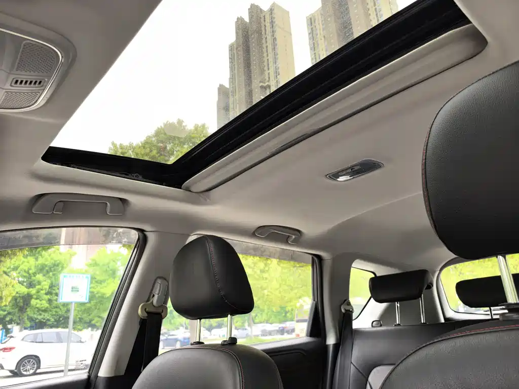 Haval H6 2015 — фото 15