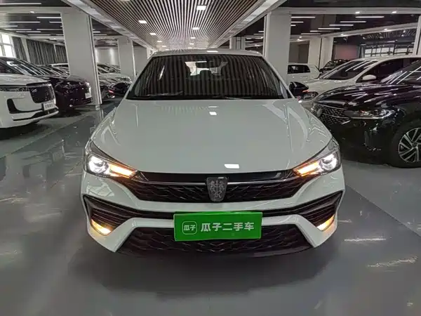 Roewe i5 2023