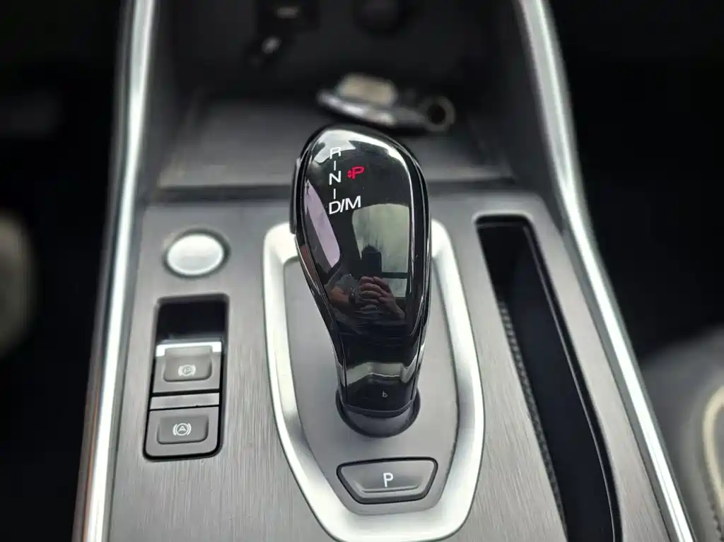 Haval H6 2023 — фото 18