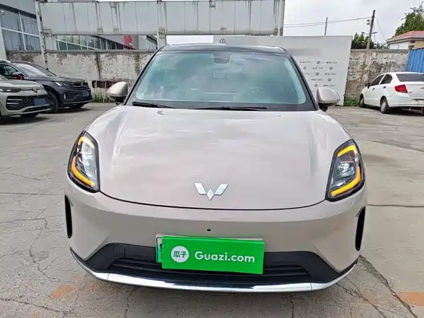 Wuling Bingo S 2025