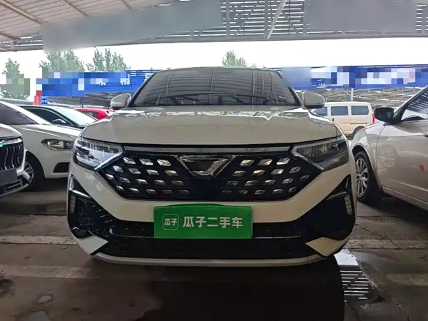 Jetta VS5 2022
