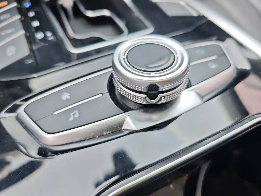 Ford Territory 2020 — фото 15