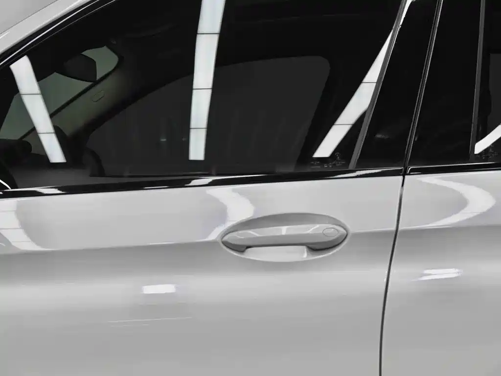 BMW X3 2022 — фото 25