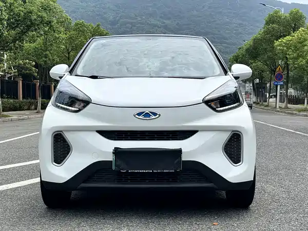 Chery eQ1 2020
