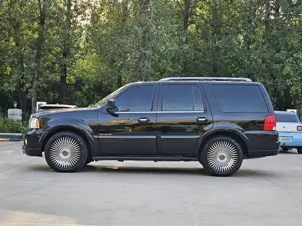 Lincoln Navigator 2005