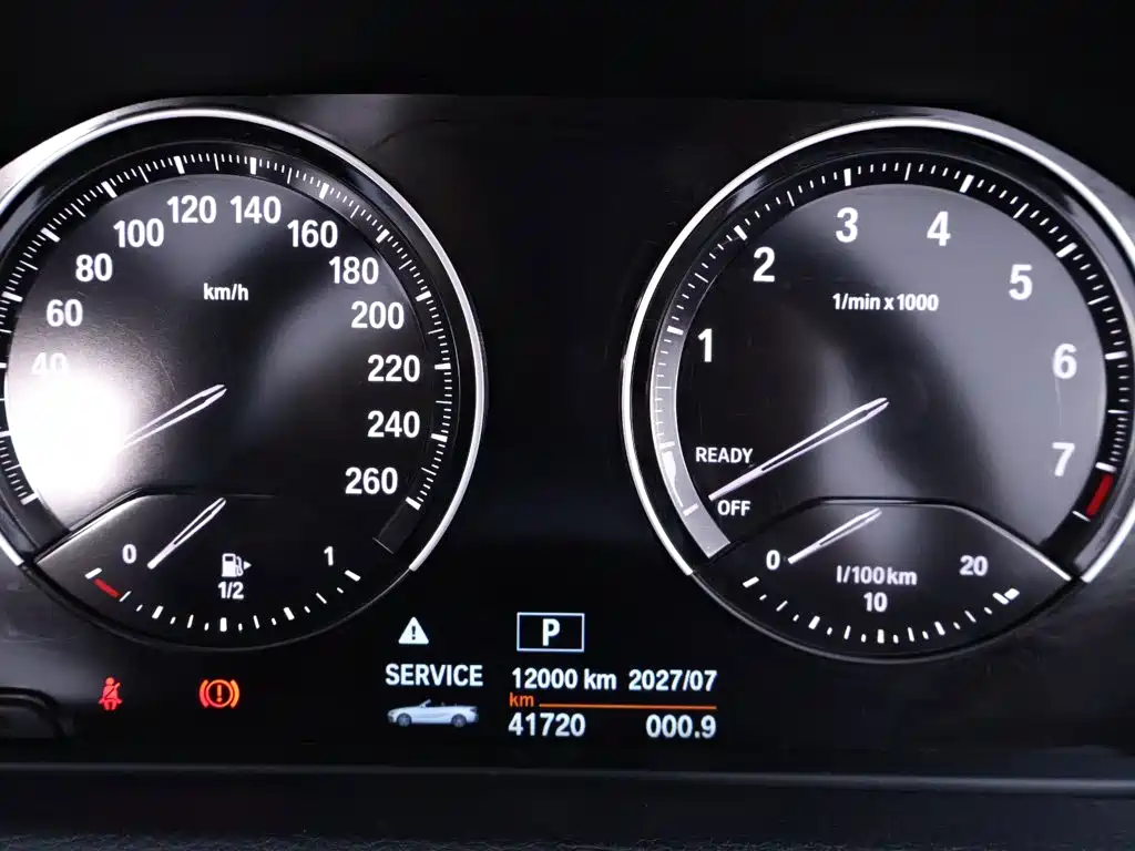 BMW 2 Series 2020 — фото 15
