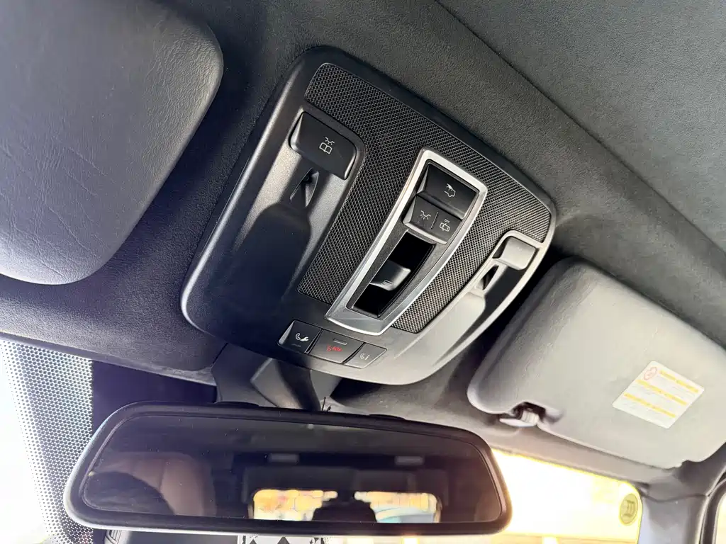 Mercedes-Benz G-Class AMG 2015 — фото 18