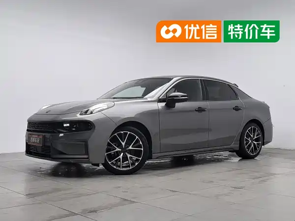 Lynk & Co 03 2021