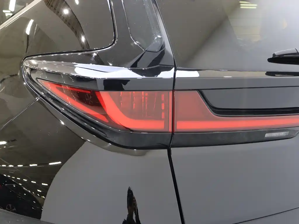 Honda Breeze 2021 — фото 5