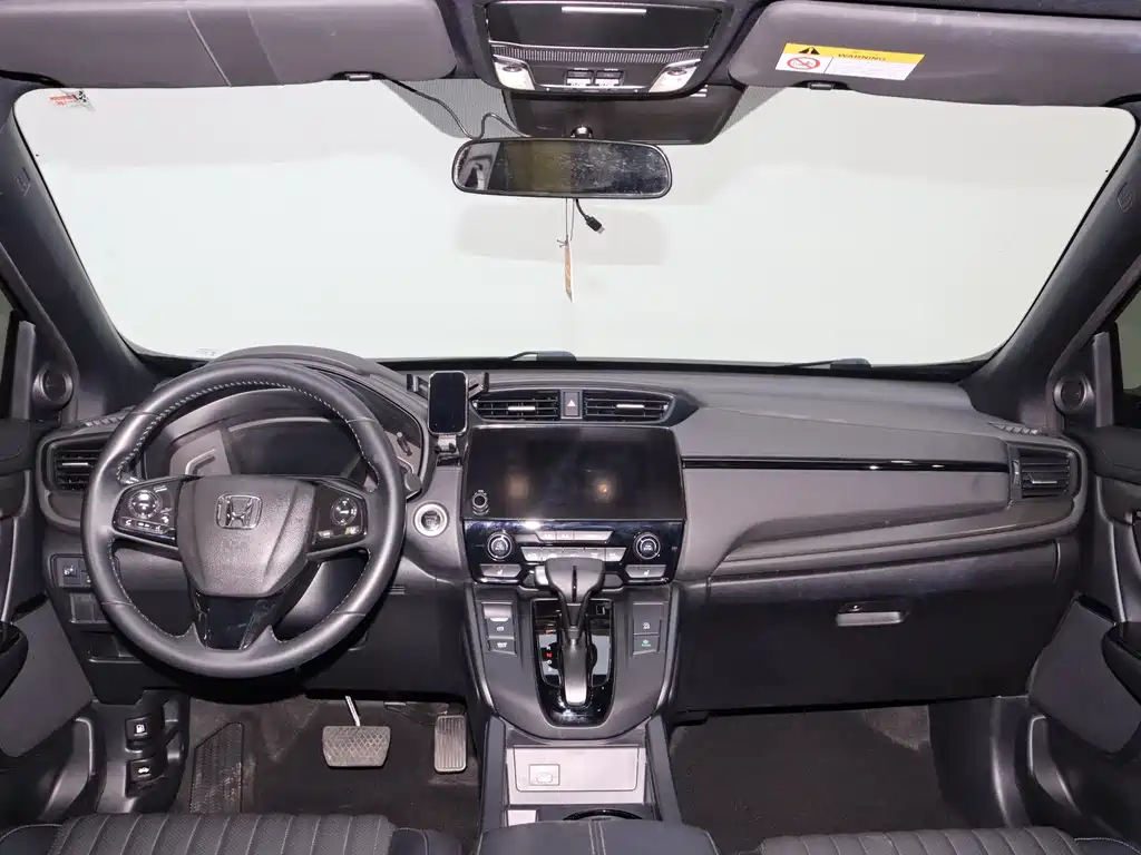 Honda Breeze 2021 — фото 15