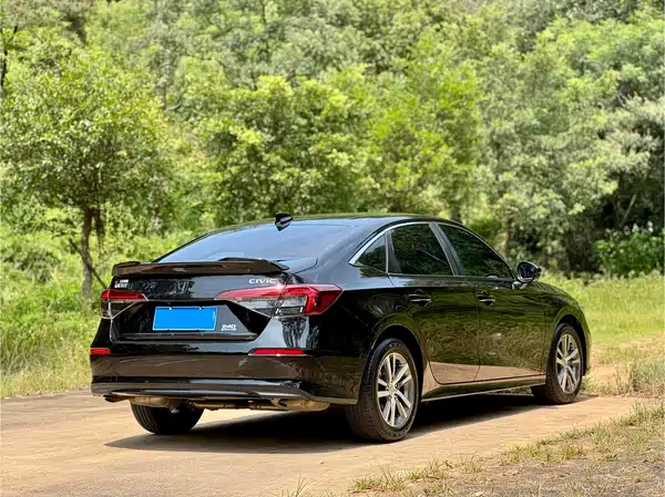 Honda Civic 2025