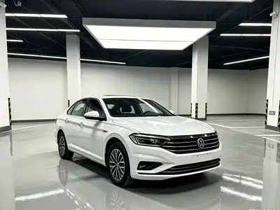 Volkswagen Sagitar 2020