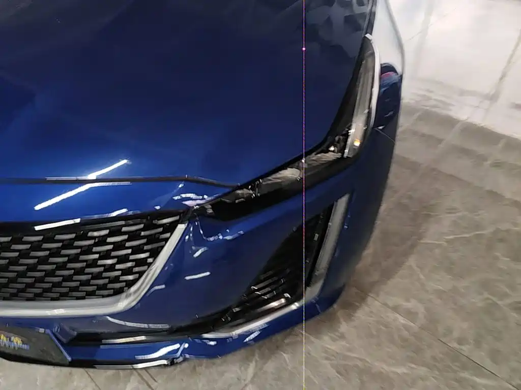 Cadillac CT5 2021 — фото 24