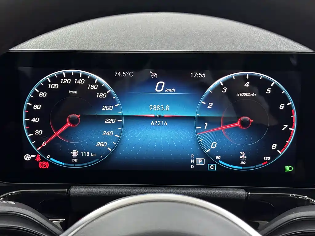 Mercedes-Benz GLA 2022 — фото 20