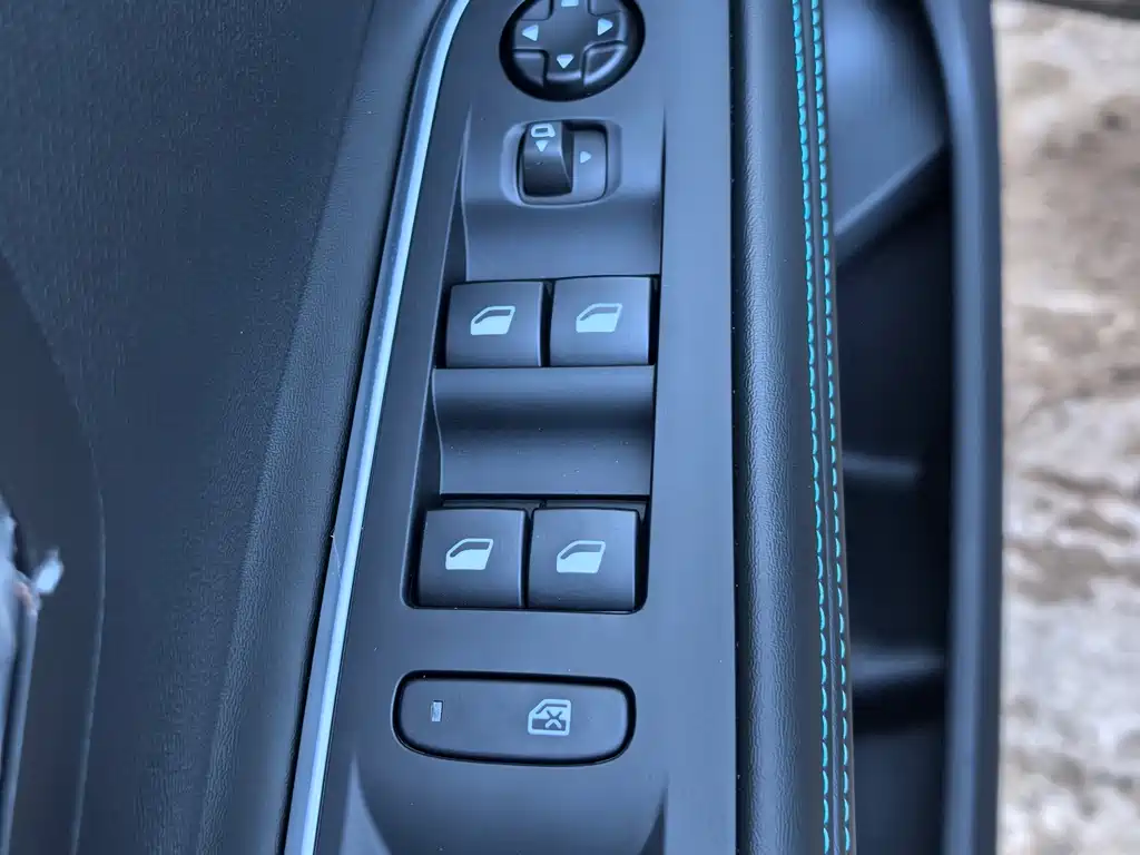 Peugeot 5008 2026 — фото 14