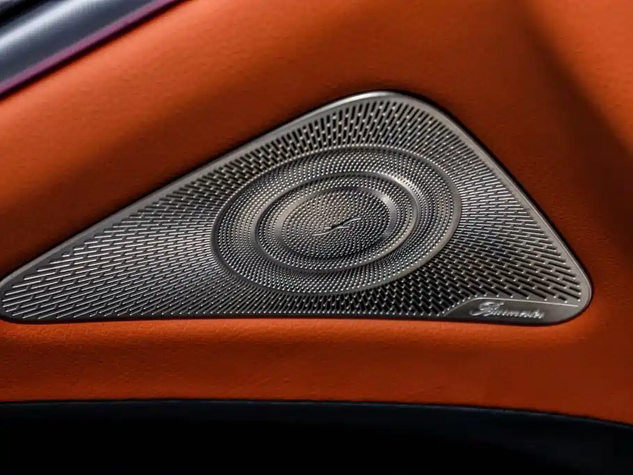 Mercedes-Benz Maybach S-Class 2022 — фото 14