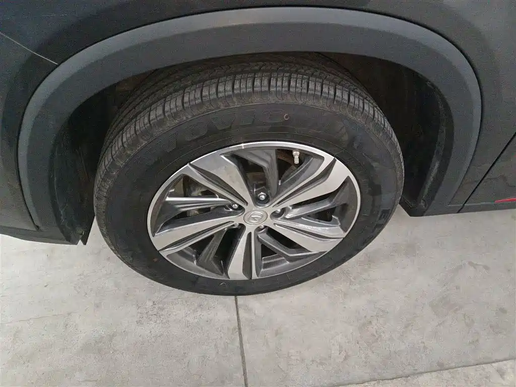 Changan CS75 PLUS 2020 — фото 23