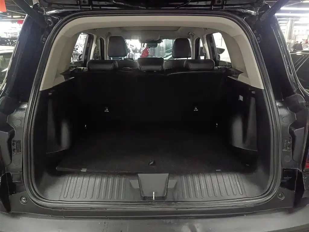 Haval Big Dog 2024 — фото 15