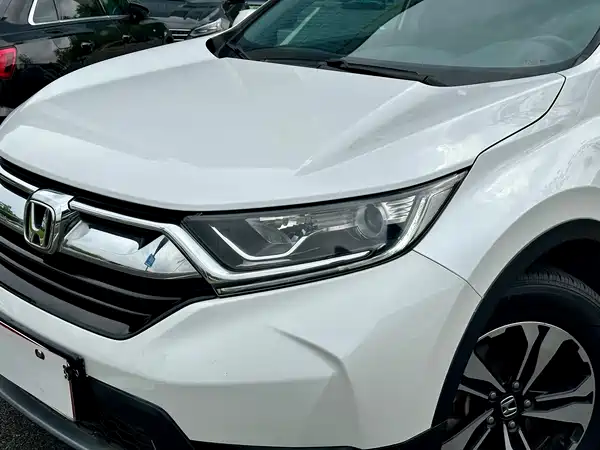 Honda CR-V 2019