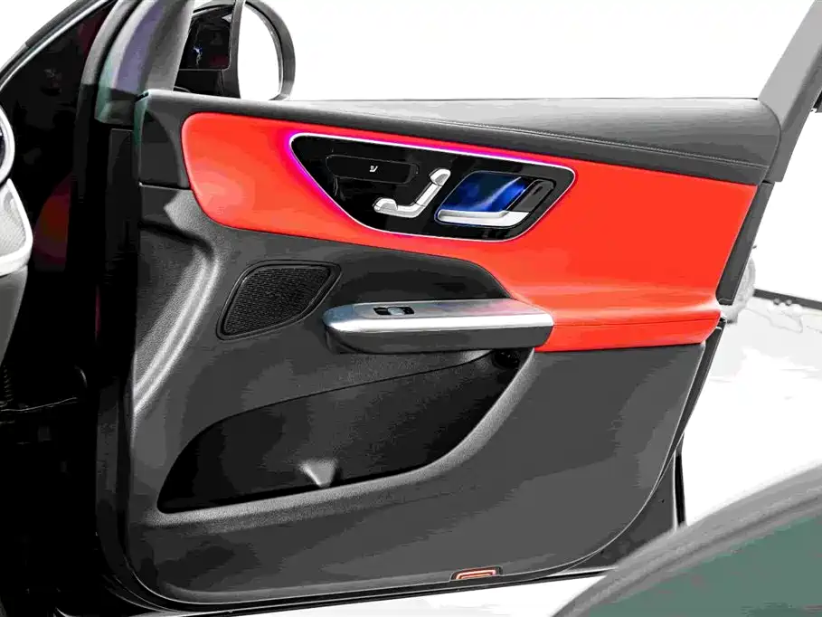 Mercedes-Benz GLC Coupe 2026 — фото 15