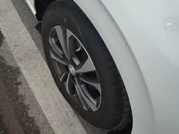 Changan Eado 2025