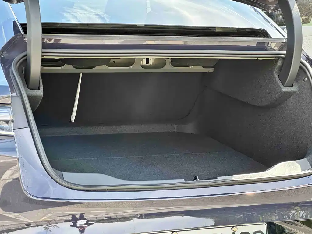Buick Electra L7 2025 — фото 14